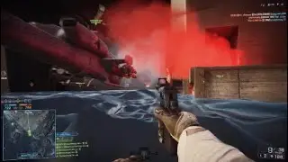BF4 - Swamped With Assignments