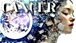 CANCER LUNAR ECLIPSE in Pisces🌔 Past Lessons have CHANGED You BOTH which NOW Builds the Future‼️❤️&zwj;🔥