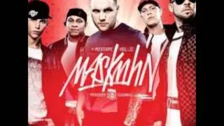 Fler, G-Hot, Nicone - S&uuml;d-S&uuml;d-Berlin