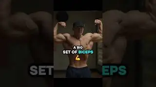 Being big is a FLEX #samsulek #motivation #gym #bodybuilding #inspiration #advice #gymmotivation