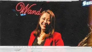 Wand Singing Star &bull; Season 2 &bull; First Elimination Round &bull; Saruwatari Riko