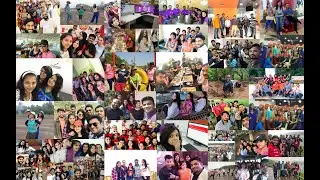 Last Day At Xento Systems | Entrata India | Life At Xento Systems | Goodbye to amazing co-workers