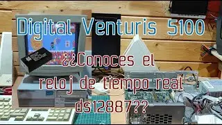 Pentium 100 Digital Venturis 5100
