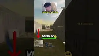 X1 de pistolinha. Sem desculpa #warzone #warzonebugado #callofduty