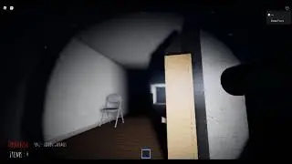 When two Idiots get trapped with moving robots        ( TJOR AKA Toy of creation Reborn)