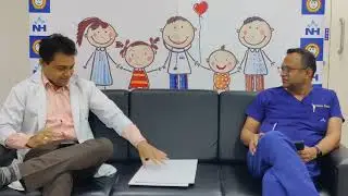 Fatty Liver (NASH) & Obesity in Children: Cause & Treatment | Dr. Vibhor Borkar & Dr. Prashant Patil