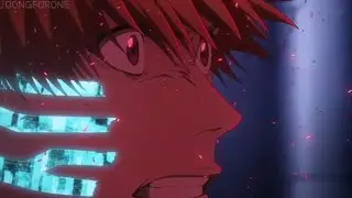 Ichigo Kills Soul King With The Control Of Yhwach | Bleach TYBW Cour 3 Episode 2