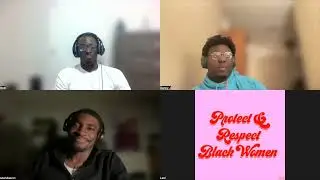 EP 16 | B. Simone Tripping?, Achilles Occurrences, Almost Love Island Recap, Bad Coworkers |