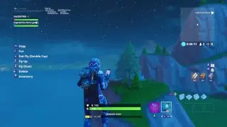 Fortnite  Build Battle tournament     with Friends
