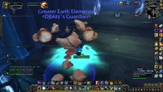 Torghast- ELE SHAM - Best Anima Power to SOLO TORGHAST as Elemental Shaman