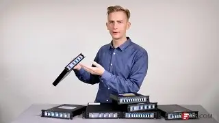FMU CWDM MUX/DEMUX | FS.COM