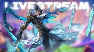 MAGIC CHESS UPDATE YAA?