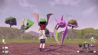 Full Shiny Zubat Line!!! - Pokemon Legends Arceus Shiny Living Dex 055 / 224