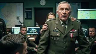 Twierdzili, że jest zbyt słaba, by walczyć. Pięć sekund później pokonała pułkownika nożem
