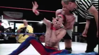 UCW Zero Episode 36