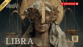 ♎️LIBRA* ✨O VERDADEIRO EQUILÍBRIO 🧿 E OS FARDOS QUE NÃO SÃO SEUS 😎