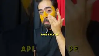 Tan Removal at Home | 2 Din Mein Tan Gaya &ndash; No Jhanjhat Homemade Tan Removal Routine