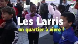 Fête des Larris