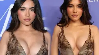 Madison Beer at Billboard Women in Music Awards