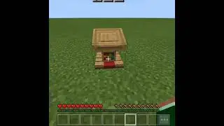How to craft lectern in Minecraft pocket edition