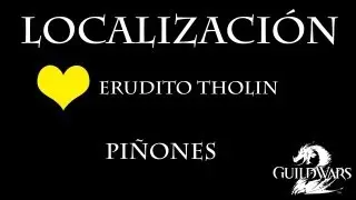 Guild Wars 2: Paso de Krongar - Pi&ntilde;ones a granel y Receta de Cocina