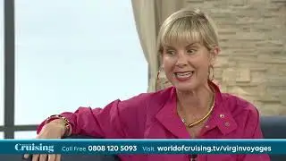 World of Cruising TV Season 3 Virgin Voyages
