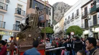 Entierro de la Patacabra 2018 ツ
