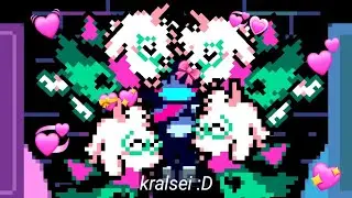 kralsei moment :D (Animation by Time Fox Animation)