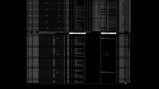 gwEm - Flash Of The Rom (AtariST YM2149 register dump analyzser)