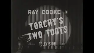 Torchy's Two Toots (1932)