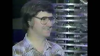 1989 Toronto Fall Hobby Show Retro Footage | CBC News Archive