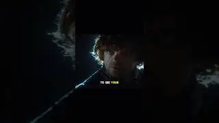 Podrick Payne's Unwavering Loyalty to Tyrion Lannister | Game of Thrones Short #tyrionlannister #got