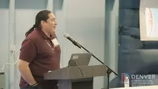 Native American Graves Protection and Repatriation Act - Denver Fall Tribal Convening 2025