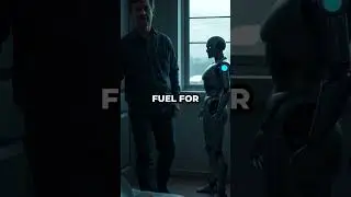 Alone, No Power, and a Robot Chef Catches Wild Rabbit! 🐇🤖