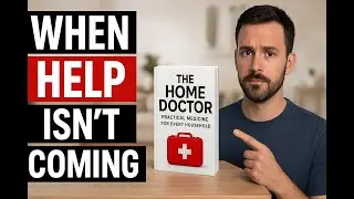 Home Doctor Review (2025): Real At-Home Medical Guide or Hype?