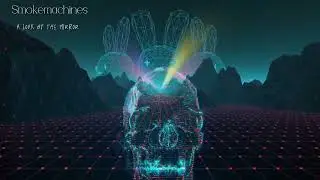 Smokemachines - A look at the mirror Full album Darksynth/Techno/Horror/EBM 