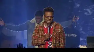 Travis Greene - God’s Love NEVER Fails  * Worship Medley & PRAISE BREAK*