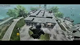 1v1 Alcatraz Challenge by @LotexYT #codmshorts #codm #callofduty #gaming #goviral 