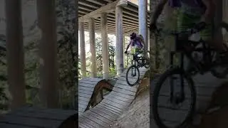 I5 colonnade little roller coaster