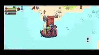 Evoland 2 Part 14