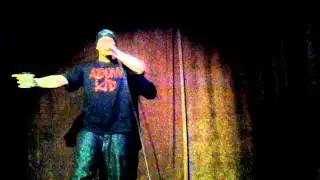 ABOM- JAZZBONES PERFORMANCE
