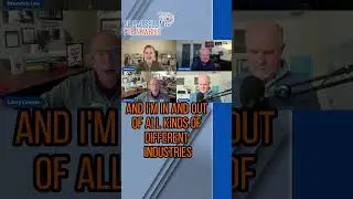 The Social Selling For Newbies Podcast - Episode #36