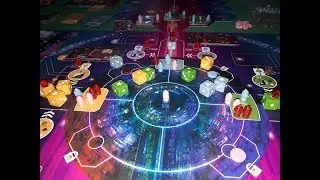 Black Angel playthrough