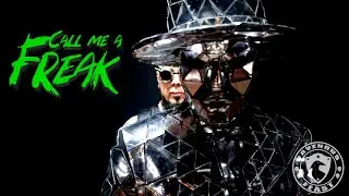 Ravenous Feast - CALL ME A FREAK (Official Video)