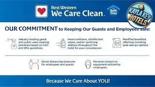 Orangewood Inn & Suites Kansas City Airport | Kansas City (MO), United States | Hotel Review ⭐