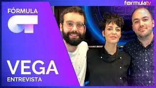 Vega recuerda OT 2 y presenta el disco 