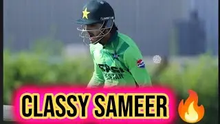 PSL 2026 Ka Sabse Qimti Heera: Sameer Minhaz? #psl #auction #cricket #sameerminhas 