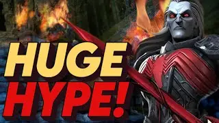 КНУЛЛ ВЕРНУЛСЯ! Новые основные события, и игроки в шоке! MARVEL Strike Force
