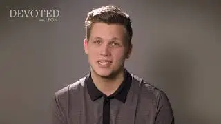 Devoted: A Healthy Temple [1 Corinthians 6:19-20] | Zach Fontaine | Miracle Channel