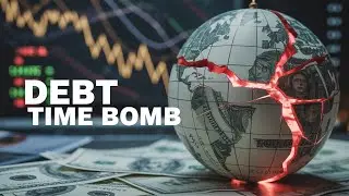 The $300 Trillion Debt Bomb Nobody's Talking About